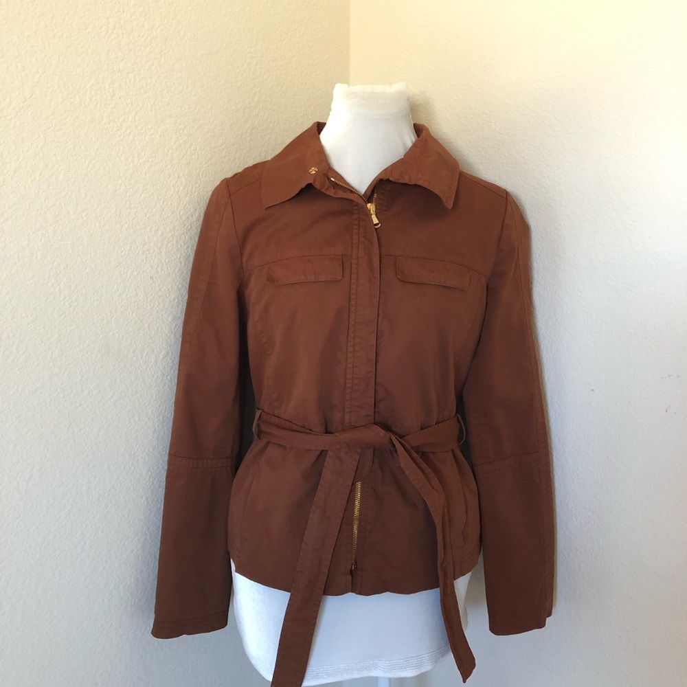 SEE BY CHLOE Jacket - Picture 2 of 6